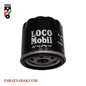 فیلتر روغن لیفان X50 دنده ای