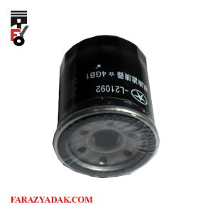 فیلتر روغن لیفان X60 اتومات