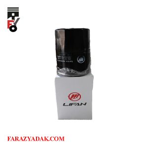 فیلتر روغن لیفان X60 دنده ای