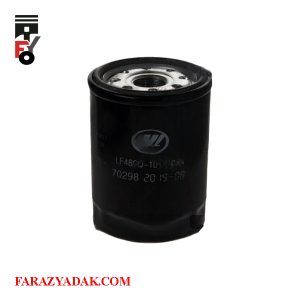 فیلتر روغن لیفان X70 دنده ای