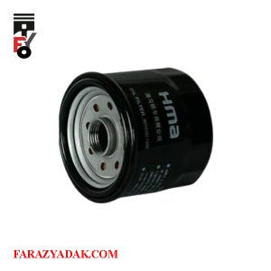 فیلتر روغن هایما S5 اتومات