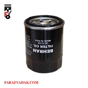 فیلتر روغن هایما S7 توربو