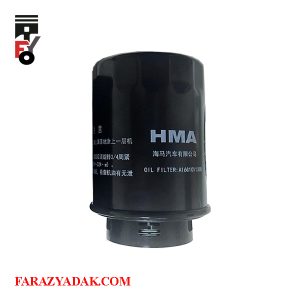 فیلتر روغن هایما S8