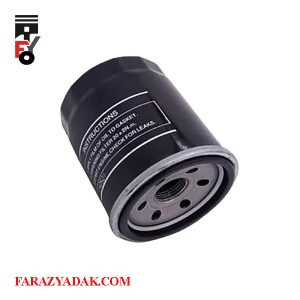 فیلتر روغن چانگان CS55