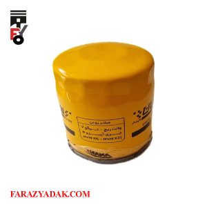 فیلتر روغن چری آریزو 5 اتومات