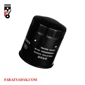 فیلتر روغن کی ام سی T8