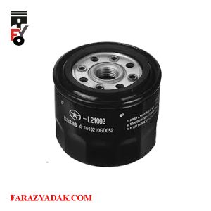 فیلتر روغن کی ام سی X5