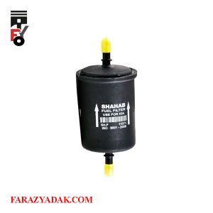 فیلتر (صافی) بنزین آریو S300 دنده ای