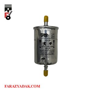 فیلتر (صافی) بنزین آریو Z300 اتومات