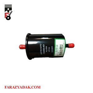 فیلتر (صافی) بنزین آریو Z300 دنده ای