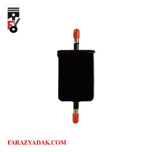 فیلتر (صافی) بنزین ام وی ام 110 قدیم 4 سیلندر اتومات