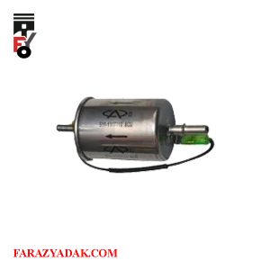 فیلتر (صافی) بنزین ام وی ام 110 قدیم 4 سیلندر دنده ای