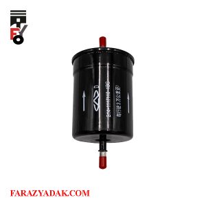 فیلتر (صافی) بنزین ام وی ام 315 قدیم صندوقدار