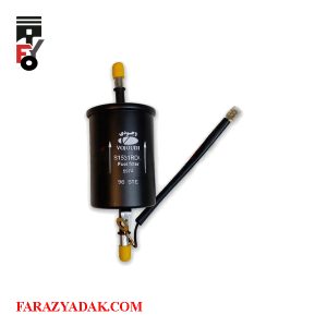 فیلتر (صافی) بنزین ام وی ام 530