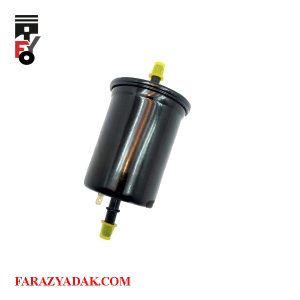 فیلتر (صافی) بنزین ام وی ام 550 دنده ای