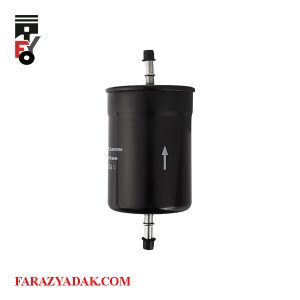 فیلتر (صافی) بنزین ام وی ام X22 دنده ای