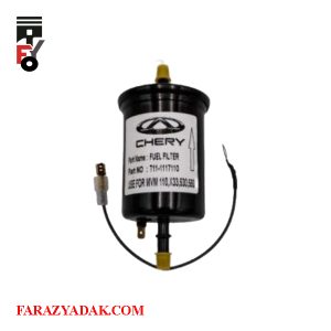 فیلتر (صافی) بنزین ام وی ام X33s