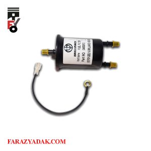 فیلتر (صافی) بنزین برلیانس H320 اتومات (1650)