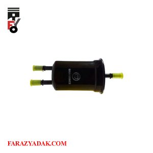 فیلتر (صافی) بنزین برلیانس کراس C3 اتومات (1650)