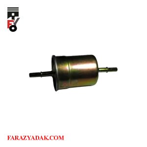 فیلتر (صافی) بنزین جک J3 صندوقدار