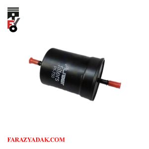 فیلتر (صافی) بنزین جک J5 دنده ای