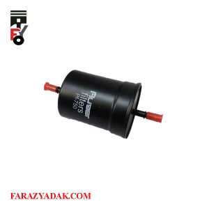 فیلتر (صافی) بنزین جک S5 دنده ای