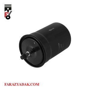 فیلتر (صافی) بنزین جک S5 نیو فیس