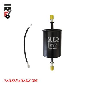 فیلتر (صافی) بنزین جیلی GC6 اکسلنت