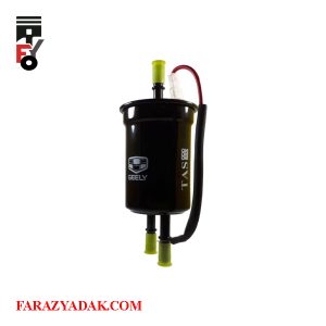 فیلتر (صافی) بنزین جیلی امگرند RV7 دنده ای