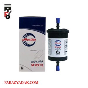 فیلتر (صافی) بنزین فونیکس تیگو 7 پرو