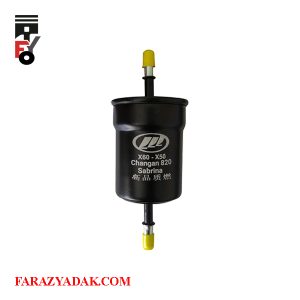 فیلتر (صافی) بنزین لیفان X50 دنده ای