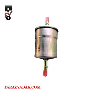 فیلتر (صافی) بنزین لیفان X70 دنده ای