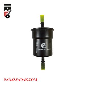 فیلتر (صافی) بنزین چانگان CS35 اتومات