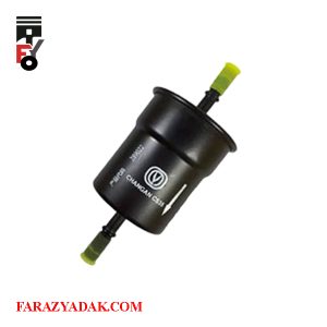 فیلتر (صافی) بنزین چانگان CS35 دنده ای
