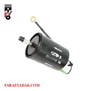 فیلتر (صافی) بنزین چری آریزو 5 توربو