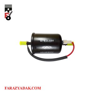 فیلتر (صافی) بنزین چری تیگو 5 دنده ای