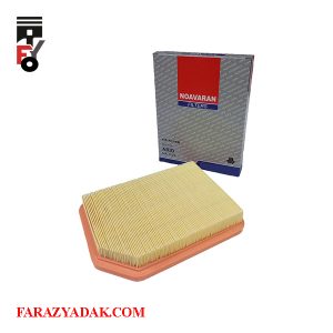 فیلتر هوا آریو S300 دنده ای