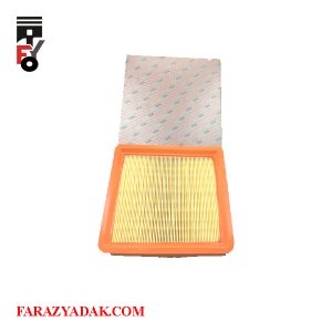 فیلتر هوا ام وی ام 110 قدیم 4 سیلندر دنده ای