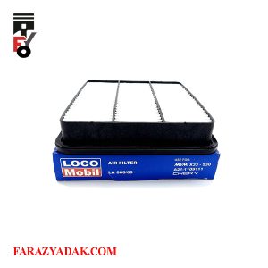 فیلتر هوا ام وی ام X33 قدیم