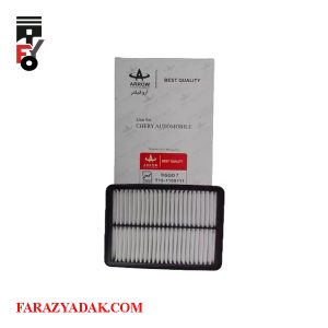 فیلتر هوا ام وی ام X55 اتومات