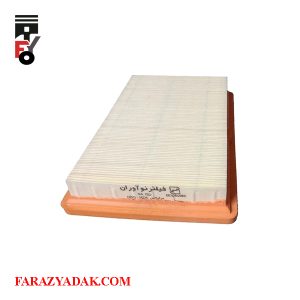 فیلتر هوا برلیانس H220 دنده ای