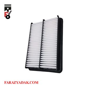 فیلتر هوا برلیانس H320 دنده ای (1650)