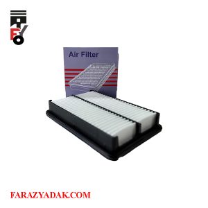 فیلتر هوا برلیانس H330 اتومات (1500)