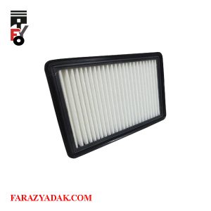 فیلتر هوا جک J3 هاچبک