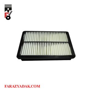 فیلتر هوا جک J5 دنده ای