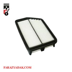فیلتر هوا جک S5 نیو فیس