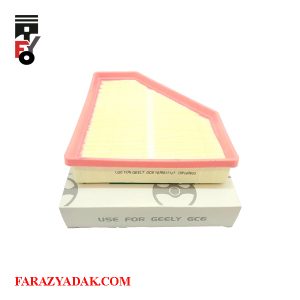 فیلتر هوا جیلی GC6 اکسلنت