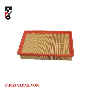 فیلتر هوا جیلی امگرند X7 شاسی