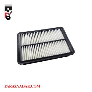 فیلتر هوا فیدلیتی الیت
