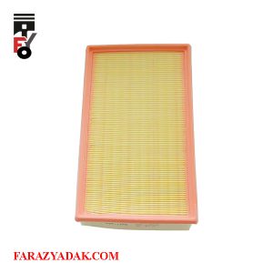 فیلتر هوا فیدلیتی پرستیژ